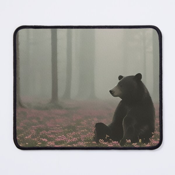 Item preview, Unbearable designed and sold by DispersionDemon.