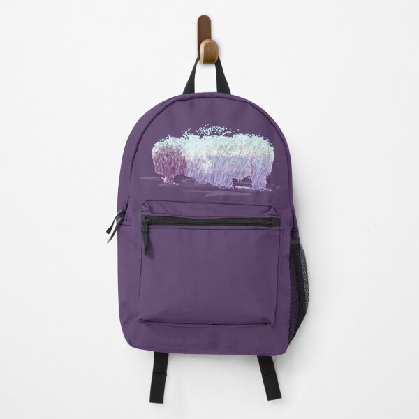 Item preview, SOLITARY BISON designed and sold by THE AMERICAN TEEVANGELIST.