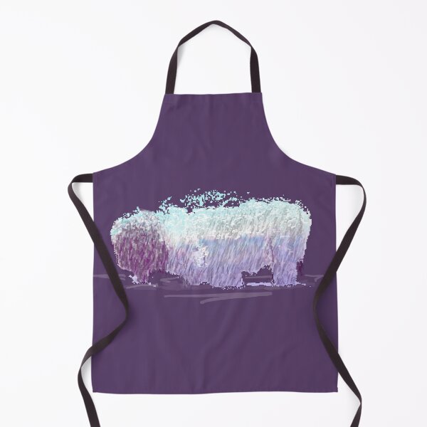 Item preview, SOLITARY BISON designed and sold by THE AMERICAN TEEVANGELIST.