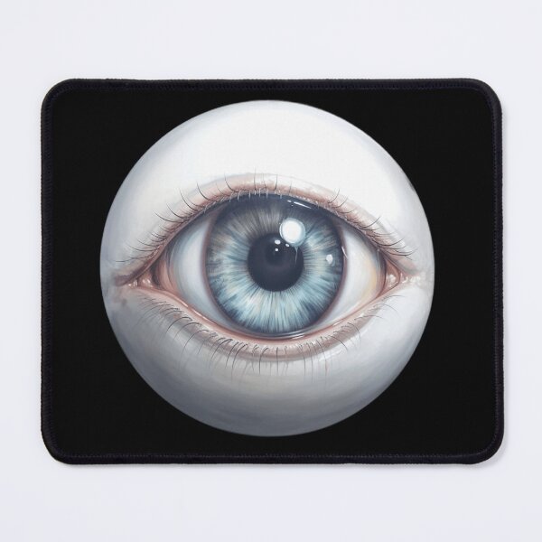 Item preview, Large Eyeball designed and sold by UlDesigns.