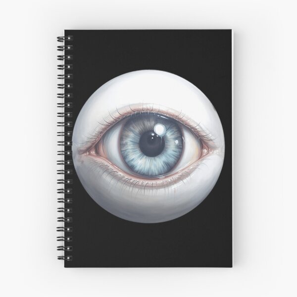 Item preview, Large Eyeball designed and sold by UlDesigns.