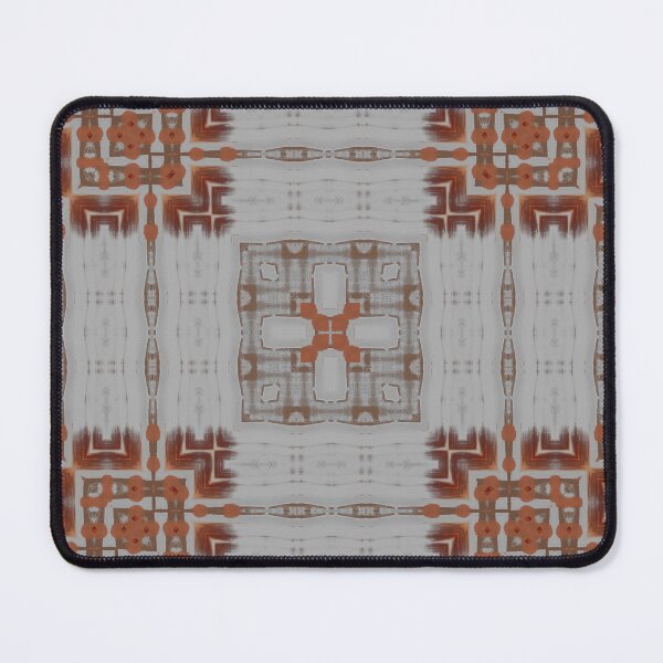 Item preview, Spicy Brushwork by Jenny Meehan 4 designed and sold by Jenny Meehan Art Prints and Patterns .