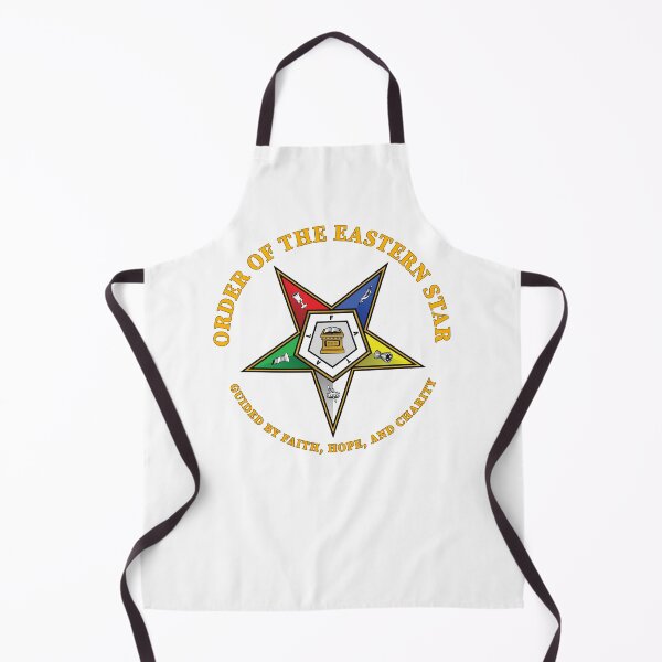 Item preview, OES Emblem Order of the Eastern Star designed and sold by MasterMasonMade.