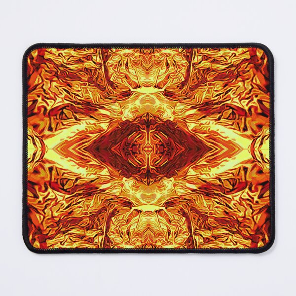 Item preview, Ancient drawing III designed and sold by PowerOfAbstract.