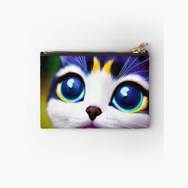 Item preview, Cute Cat Miaw 530 designed and sold by Hyper-Store.