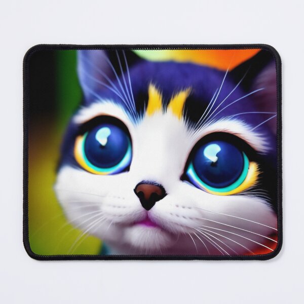 Item preview, Cute Cat Miaw 530 designed and sold by Hyper-Store.