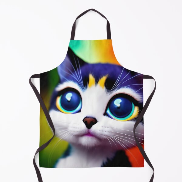 Item preview, Cute Cat Miaw 530 designed and sold by Hyper-Store.