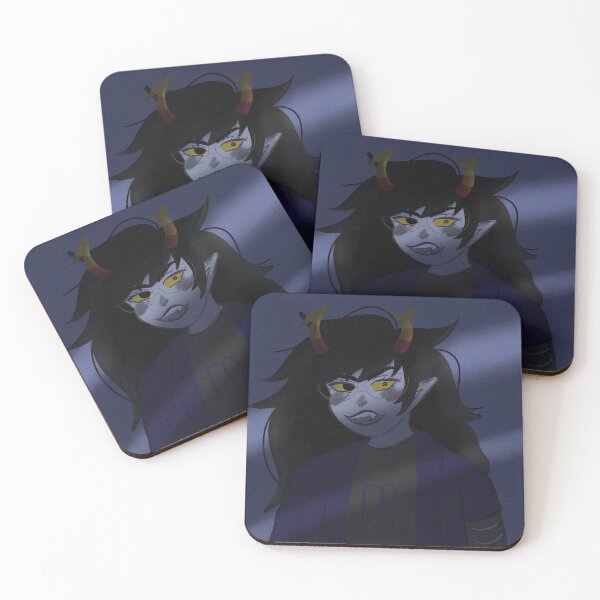 Item preview, Vriska serket homestuck designed and sold by Stitchwick.