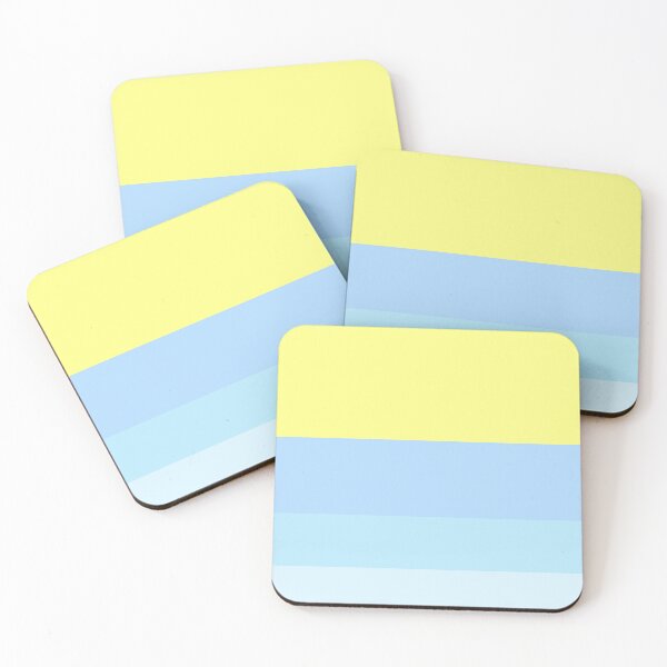 Item preview, summer pallet designed and sold by PoojaMestry.