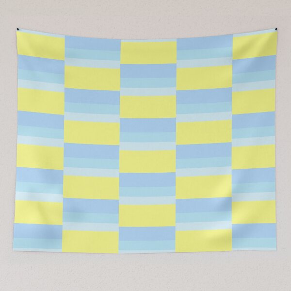 Item preview, summer pallet designed and sold by PoojaMestry.