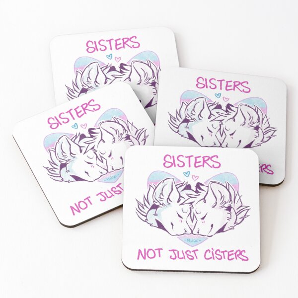 Item preview, - Sisterhood - designed and sold by Mlice.