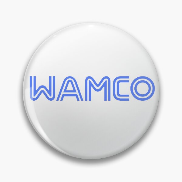 Item preview, WAMCO designed and sold by DrinksMcGee.