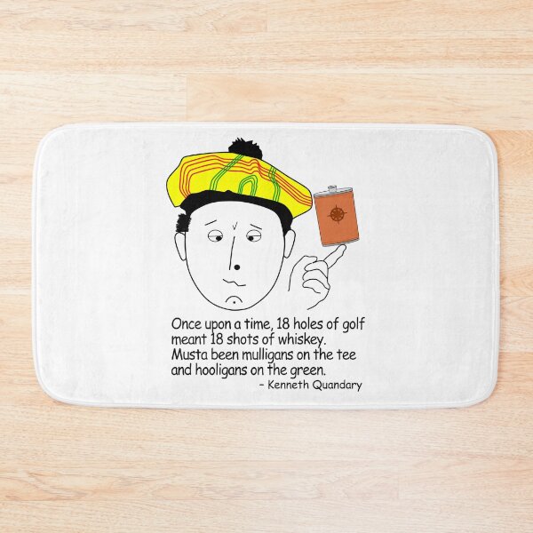 Item preview, Mulligans & Hooligans designed and sold by verlnelson.