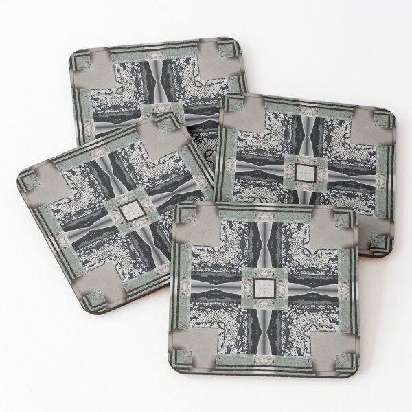 Item preview,  Vibe Check by Jenny Meehan Pattern Art 2 designed and sold by Jenny Meehan Art Prints and Patterns  .