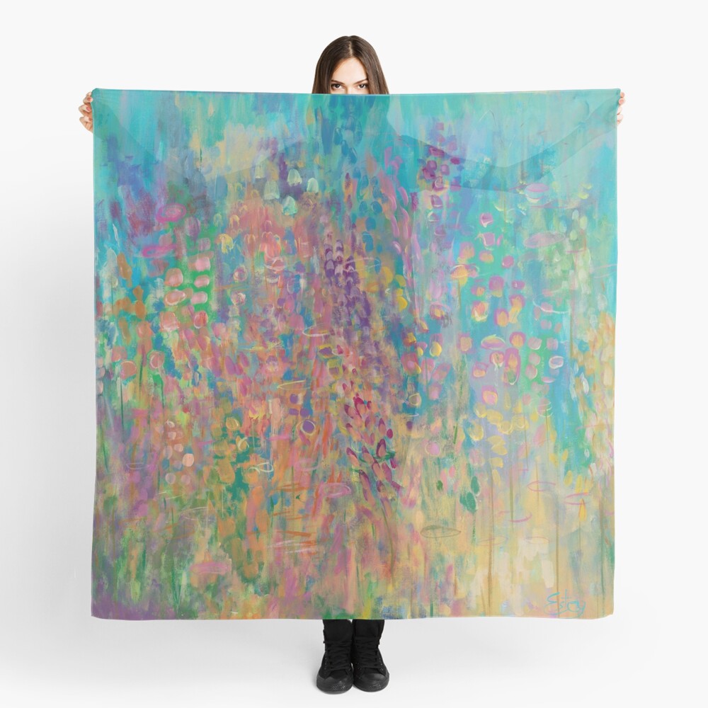 Item preview, Scarf designed and sold by Kentestey.