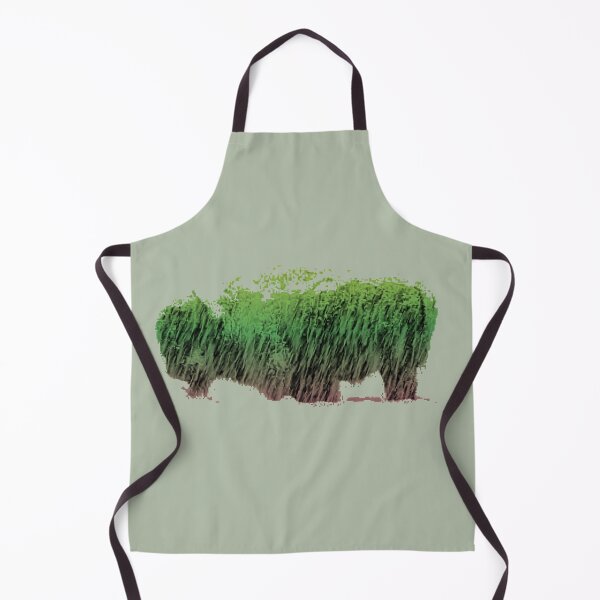 Item preview, SOLITARY BISON designed and sold by THE AMERICAN TEEVANGELIST.