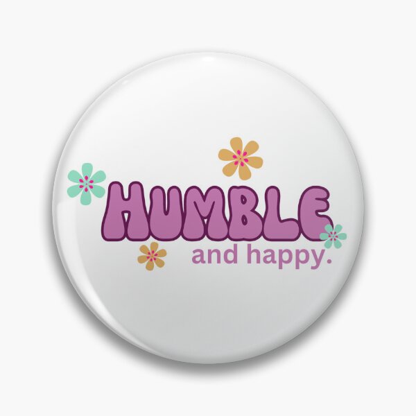 Item preview, Humble and Happy  designed and sold by Cakedecorcairns.