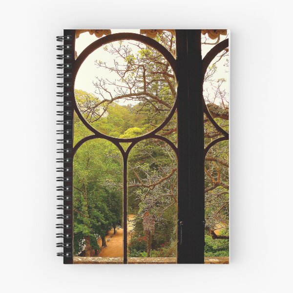Item preview,  Quinta da Regaleira. designed and sold by Tereza Pilar  Art.