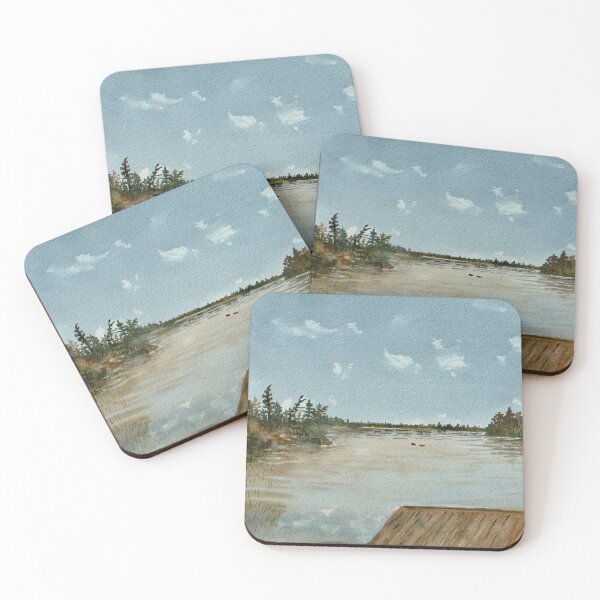 Item preview, Eagle Lake designed and sold by Wendy Yutzy.