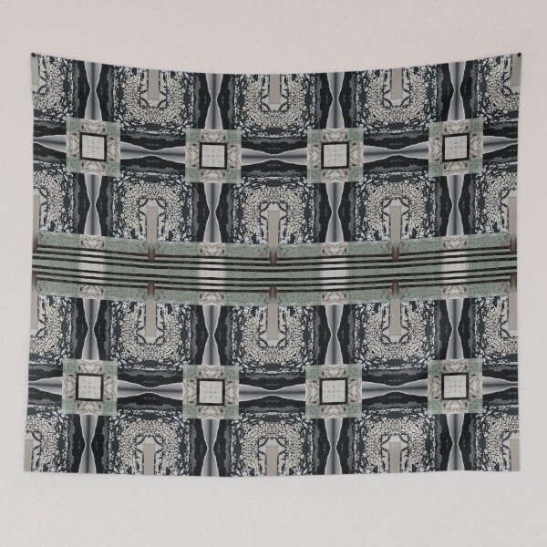 Item preview,  Vibe Check by Jenny Meehan Pattern Art 3 designed and sold by Jenny Meehan Art Prints and Patterns  .