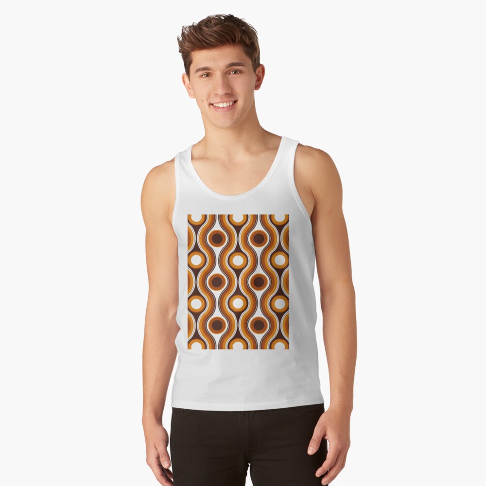 Item preview, Tank Top designed and sold by bespired.