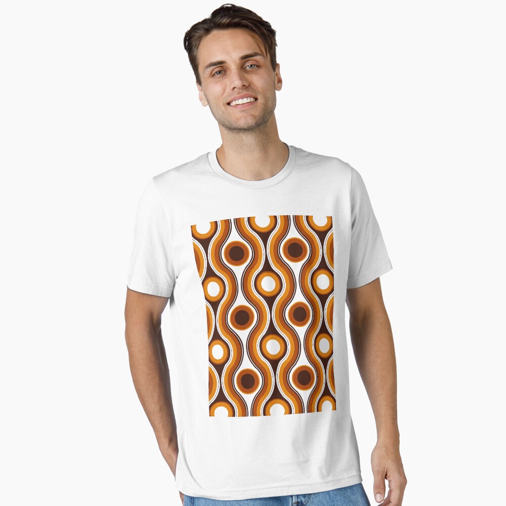 Item preview, Essential T-Shirt designed and sold by bespired.
