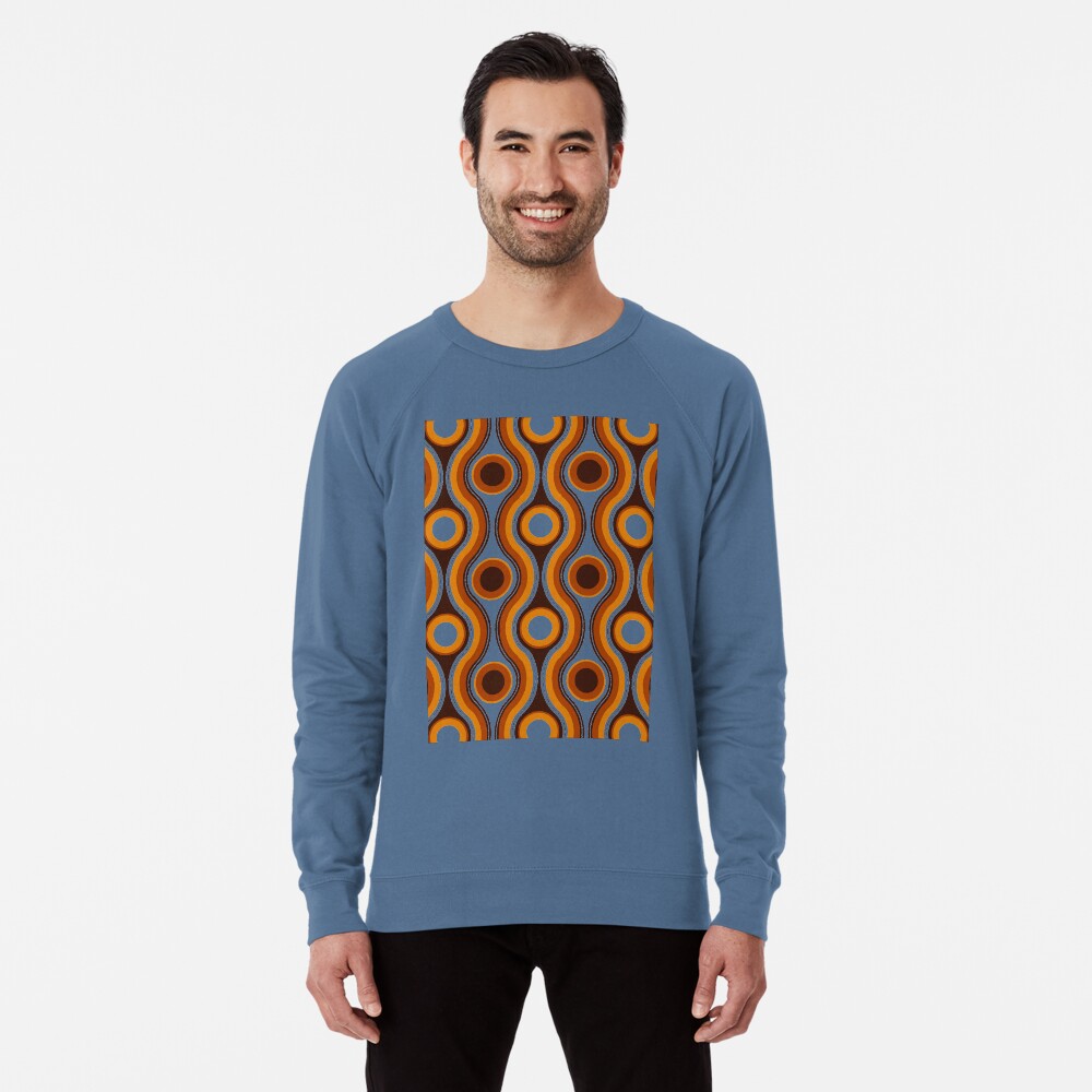 Item preview, Lightweight Sweatshirt designed and sold by bespired.