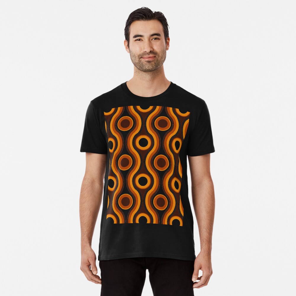 Item preview, Premium T-Shirt designed and sold by bespired.