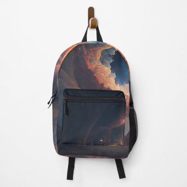 Item preview, Deep Space Photography 7000 light years away views from the planet surface designed and sold by Fenixprintworks.