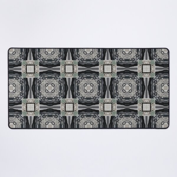 Item preview, Vibe Check by Jenny Meehan Pattern Art 4 designed and sold by Jenny Meehan Art Prints and Patterns .