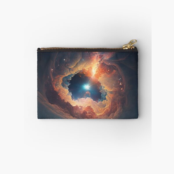 Item preview, Deep Space Photography 7000 light years away views from the planet surface designed and sold by Fenixprintworks.
