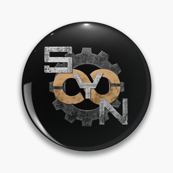 Item preview, Synergy of Steel designed and sold by ErzusFahrtas.