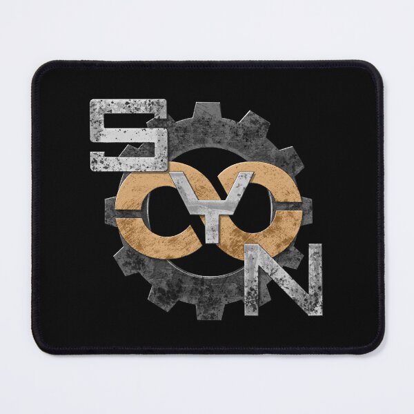 Item preview, Synergy of Steel designed and sold by ErzusFahrtas.