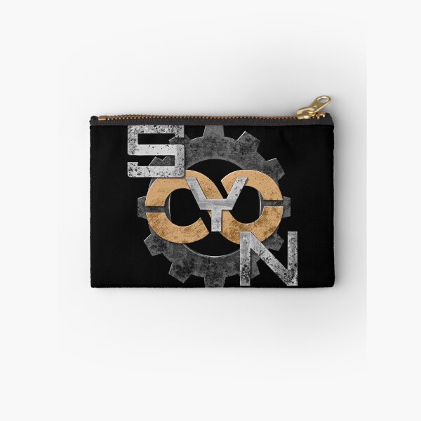 Item preview, Synergy of Steel designed and sold by ErzusFahrtas.