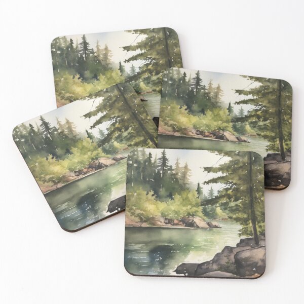 Item preview, Star Lake  designed and sold by Vanover Designs.