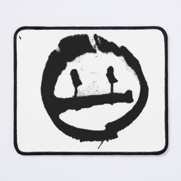Item preview, Smile - London Graffiti designed and sold by thecansone.