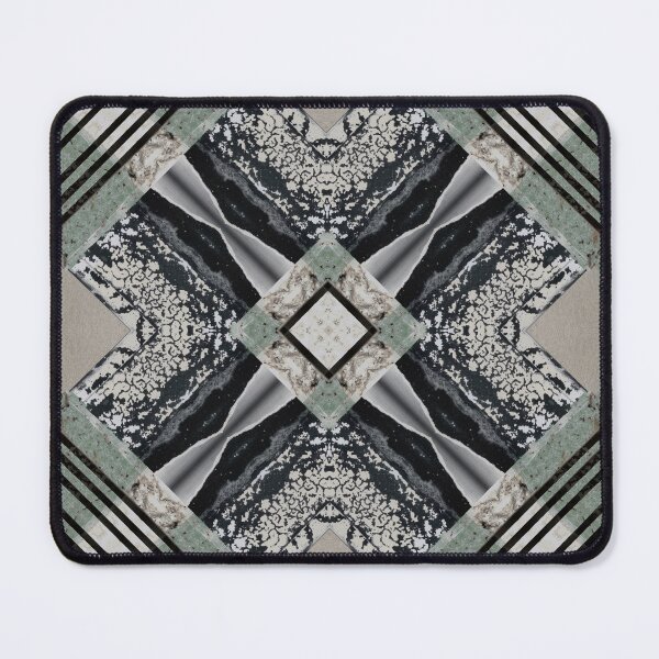 Item preview, Vibe Check by Jenny Meehan Pattern Art 5 designed and sold by Jenny Meehan Art Prints and Patterns .