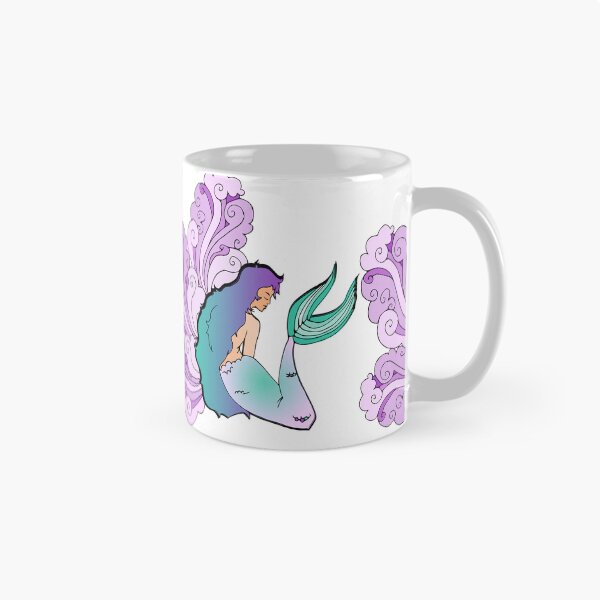 Item preview, Mermaid Siren designed and sold by WhisperOfIce.