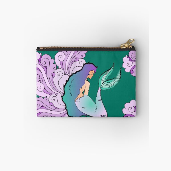 Item preview, Mermaid Siren designed and sold by WhisperOfIce.