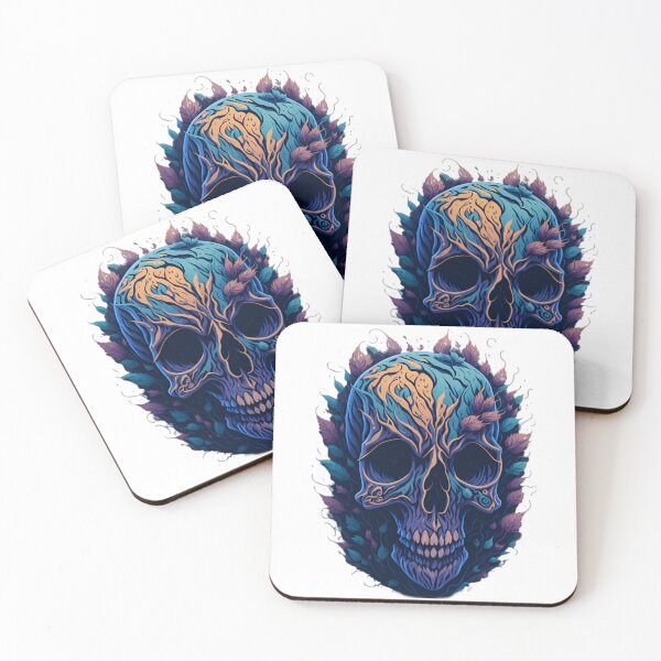 Item preview, Skull  designed and sold by MazViris.
