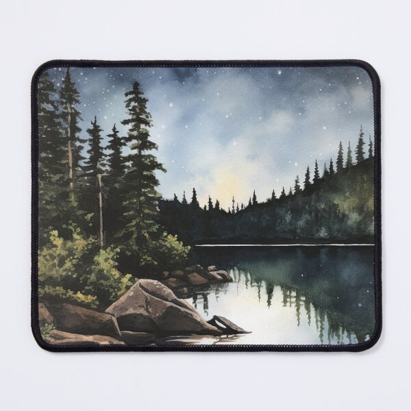 Item preview, Star Lake  designed and sold by Vanover Designs.