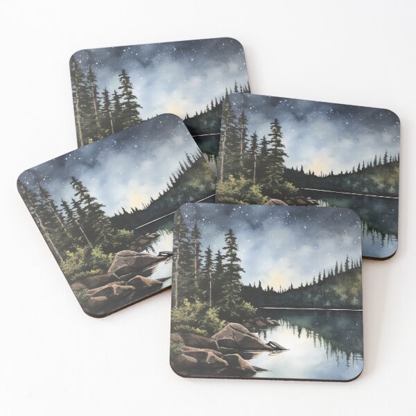 Item preview, Star Lake  designed and sold by Vanover Designs.
