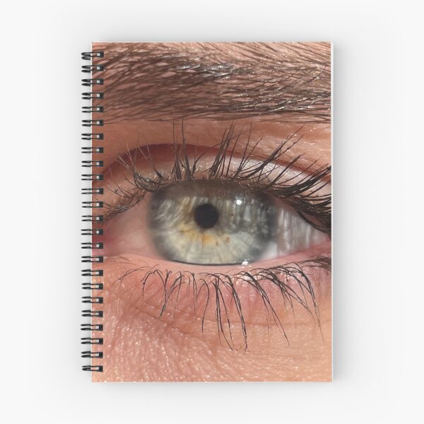 Item preview, Greenish Grey Eyes designed and sold by stxqn.