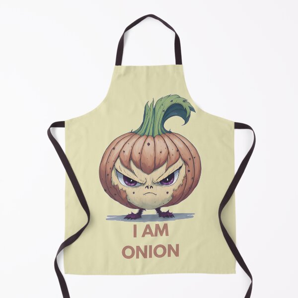 Item preview, I AM ONION designed and sold by NozAkamE.