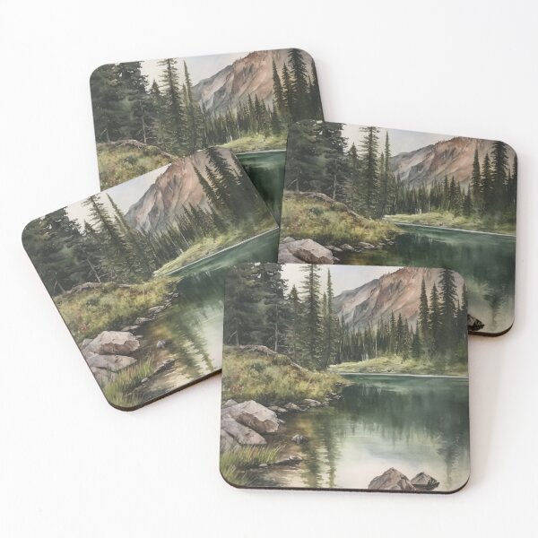 Item preview, Star Lake  designed and sold by Vanover Designs.