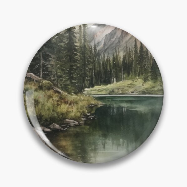 Item preview, Star Lake  designed and sold by Vanover Designs.