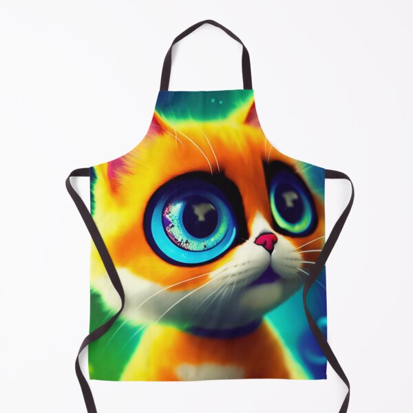 Item preview, Cute Cat Miaw 539 designed and sold by Hyper-Store.