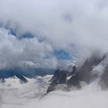 Artwork thumbnail, Chamonix by pixiekitcat