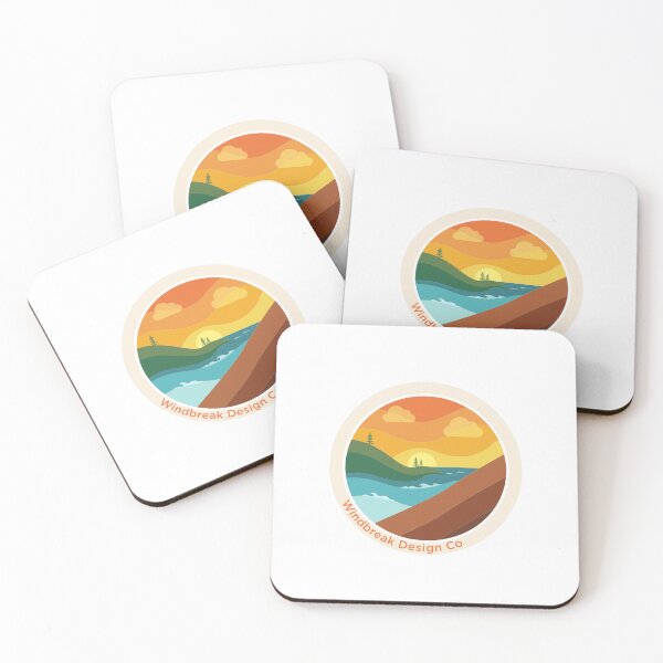Item preview, Water Design designed and sold by WindbreakDesign.