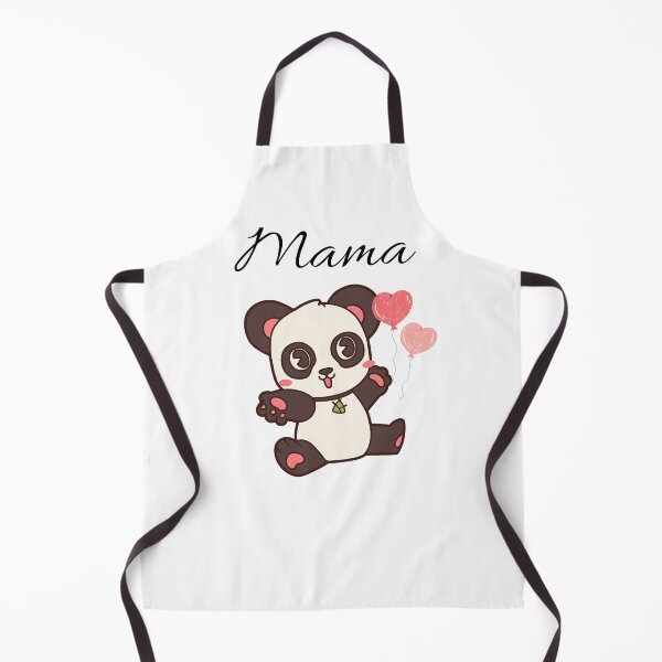 Item preview, baby Panda designed and sold by AZZEMAA.